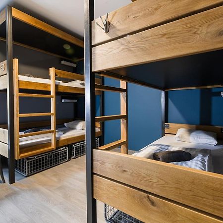 Wicked Weasel Hostel Riga Exteriér fotografie