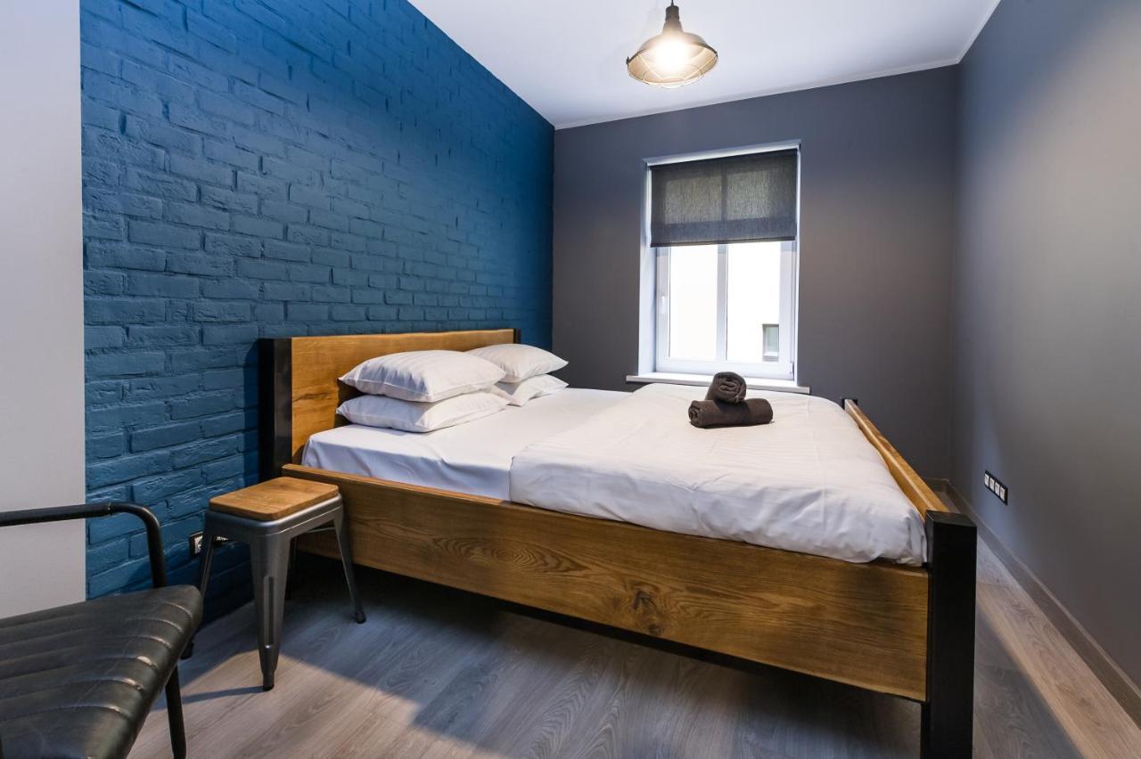 Wicked Weasel Hostel Riga Exteriér fotografie